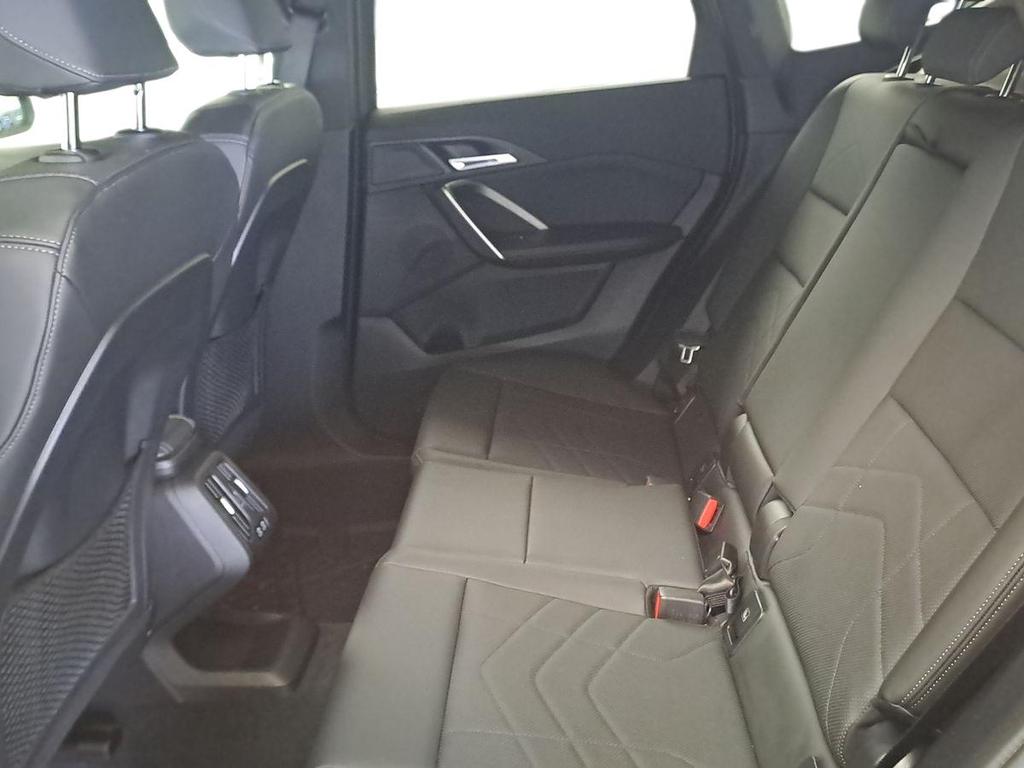 BMW X1 sdrive18d auto