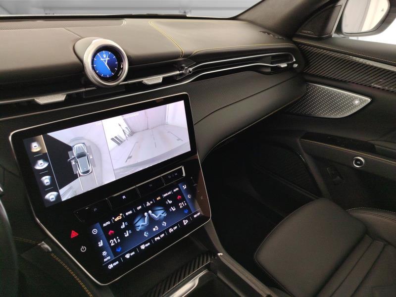 Maserati Levante Grecale 2.0 mhev Modena 330cv auto