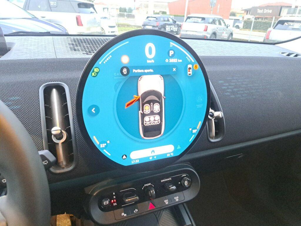 Mini Mini Countryman 2.0 48V D Classic auto