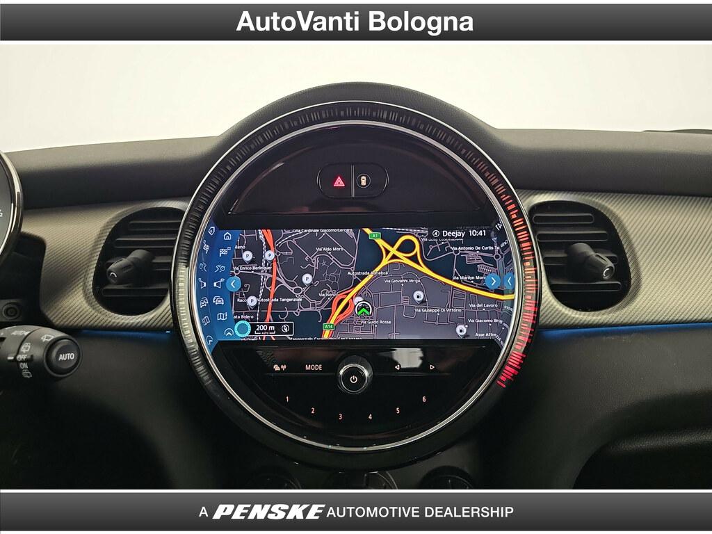 Mini Mini 5p 1.5 One Camden 102cv auto