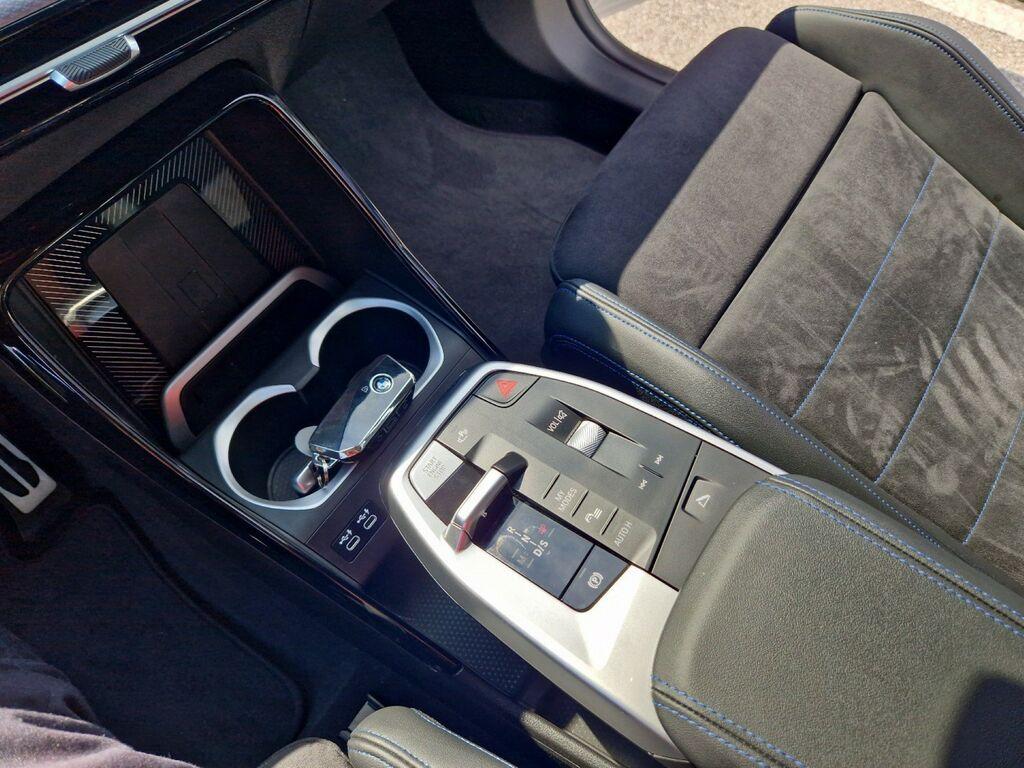 BMW X1 sdrive18d Msport auto