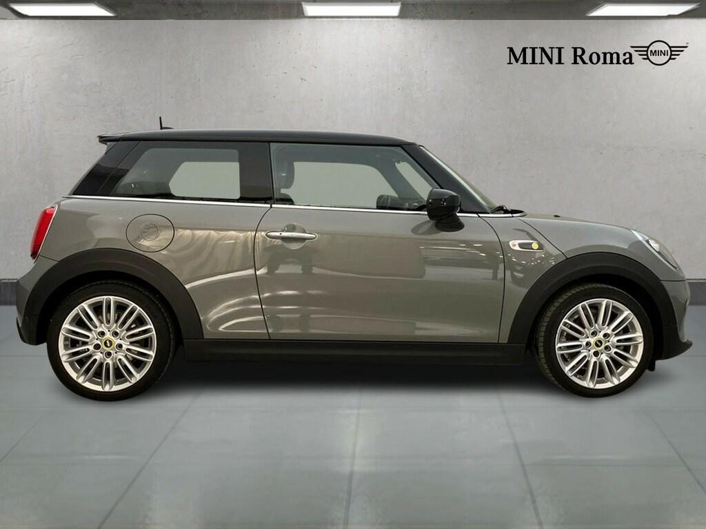 Mini Cooper SE Mini 3p Cooper SE M auto