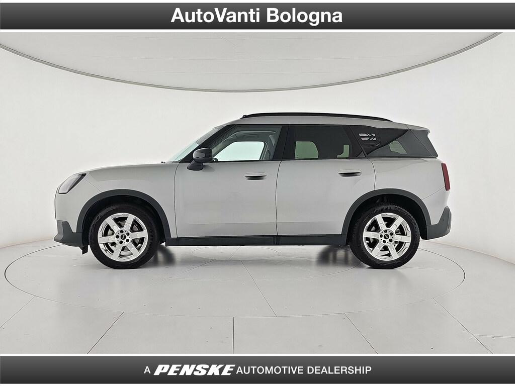 Mini Mini Countryman 2.0 48V D Classic auto