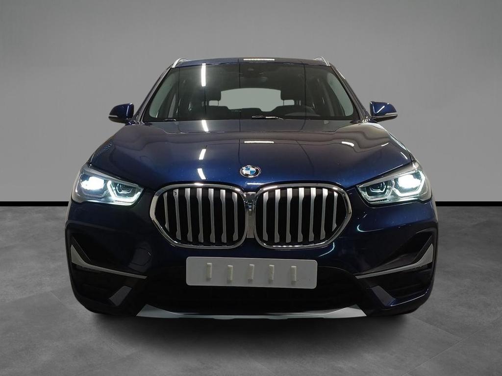 BMW X1 xdrive18d xLine auto