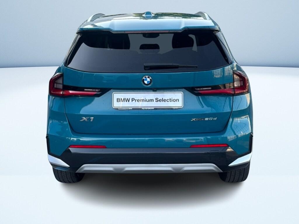 BMW X1 xdrive20d mhev 48V X-Line auto