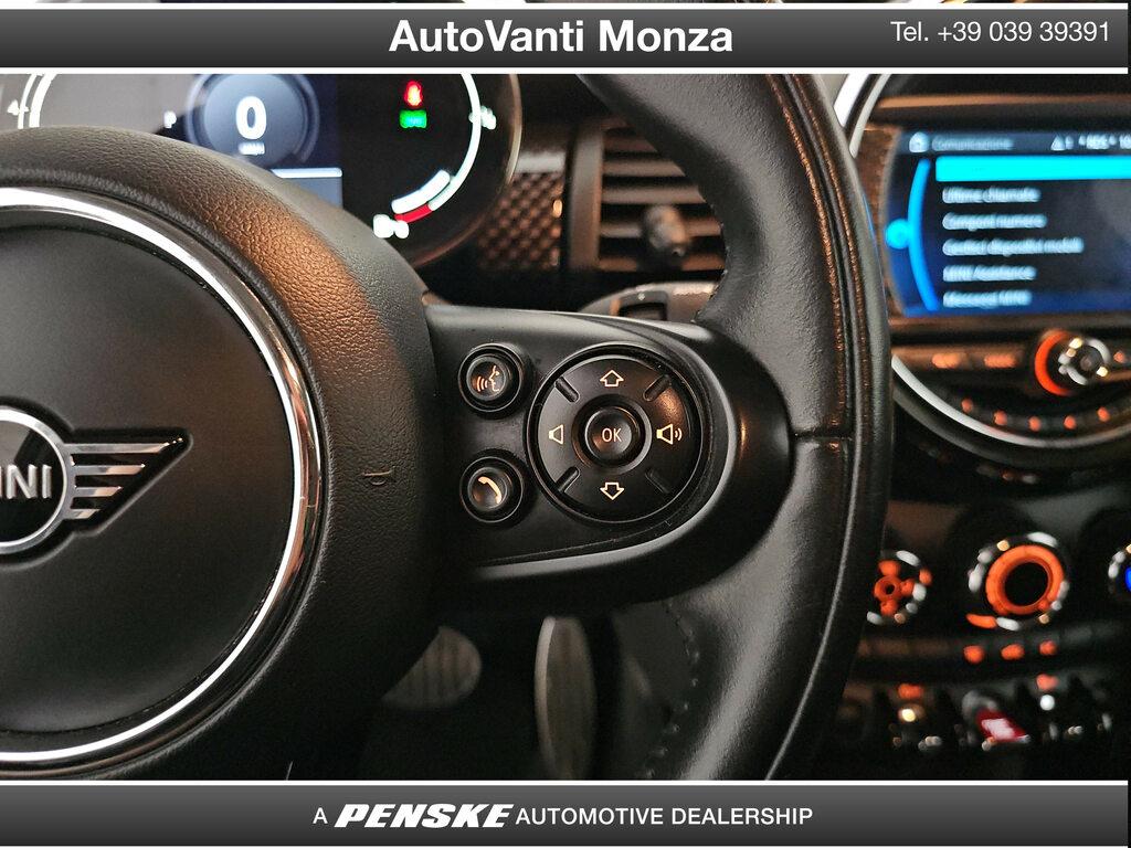 Mini Cooper S 2.0 TwinPower Turbo Cooper S Hype