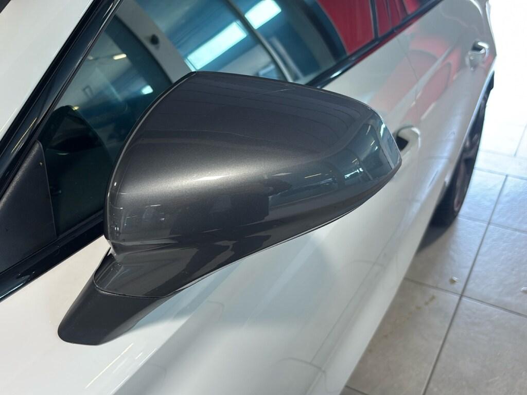 Cupra Leon Sportstourer 1.5 hybrid 150cv dsg