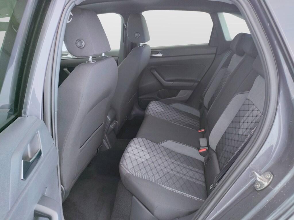 Volkswagen Taigo 1.0 tsi R-Line 115cv dsg