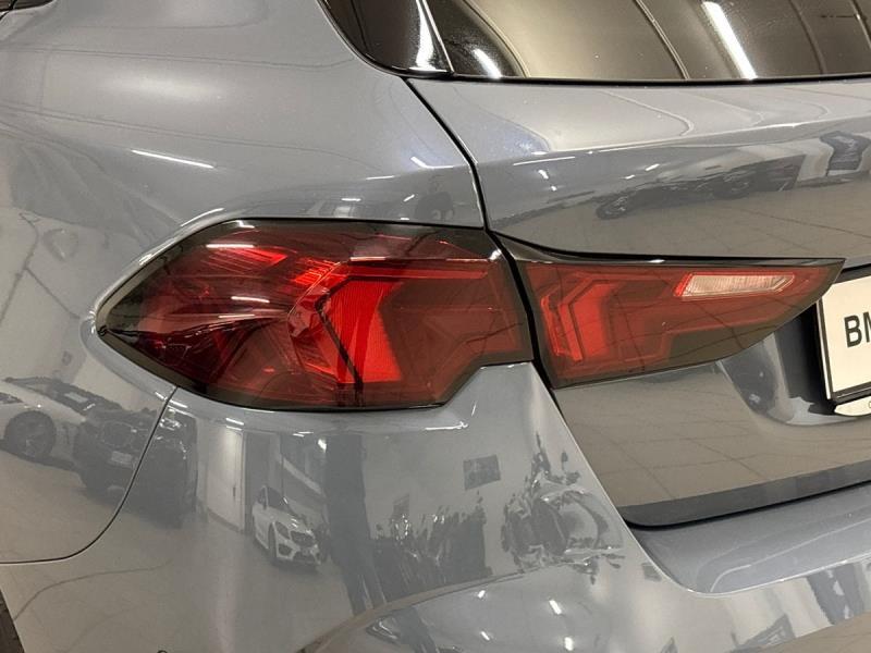 BMW Serie 1 118d MSport Pro auto