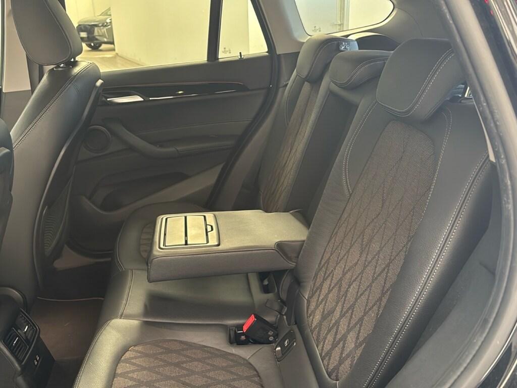 BMW X1 sdrive16d xLine auto