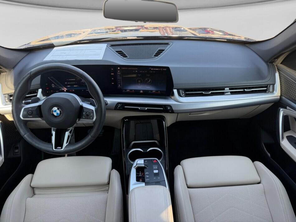 BMW X1 sdrive18d X-Line auto