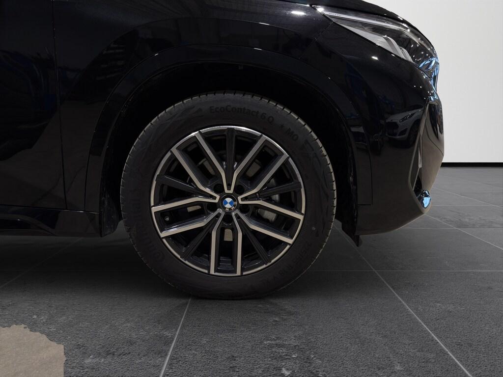 BMW iX1 edrive 20 MSport