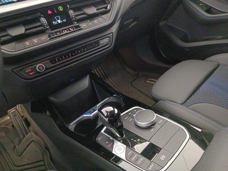 BMW Serie 1 118d Msport auto