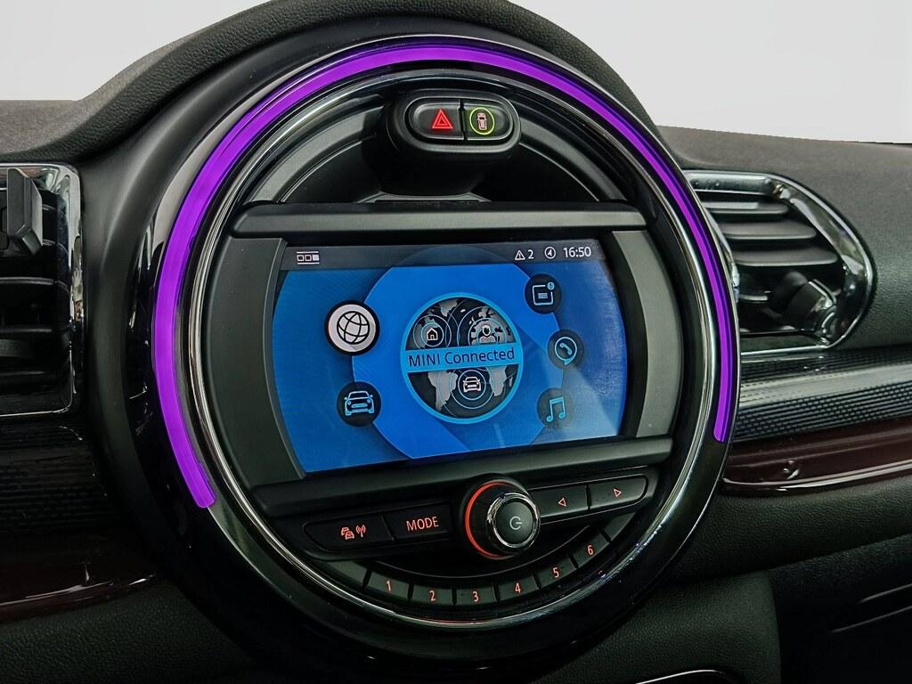 Mini Cooper D Clubman 2.0 TwinPower Turbo Cooper D Hype Steptronic