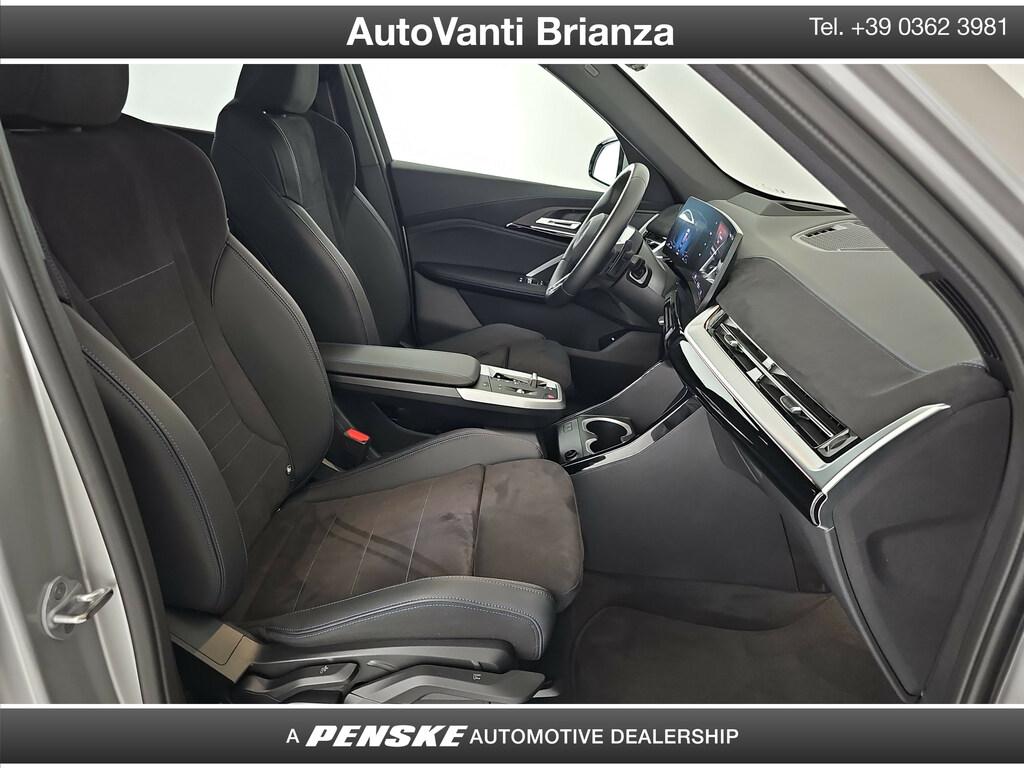 BMW X1 xdrive 25e MSport Pro auto