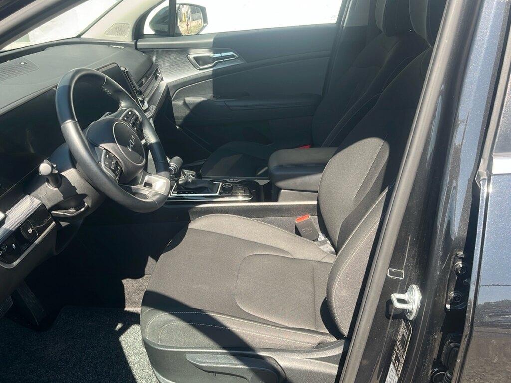 Kia Sportage 1.6 crdi mhev Business dct