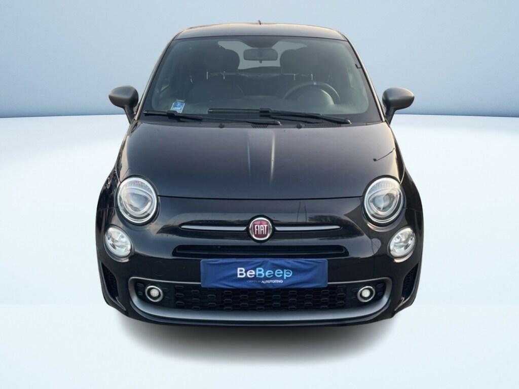 Fiat 500 1.2 S 69cv my18