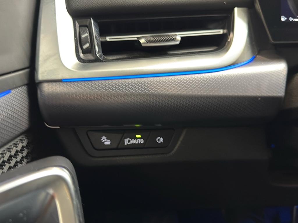 BMW X1 xdrive20d mhev 48V Msport auto