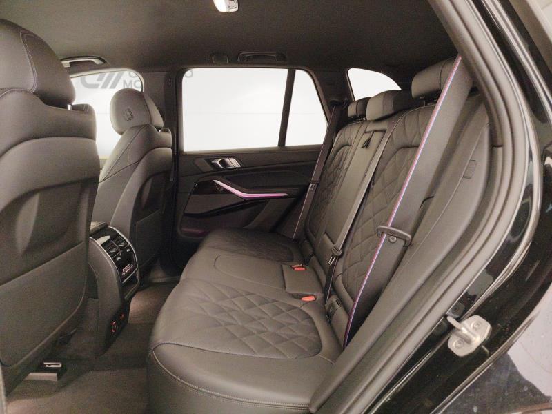 BMW X5 xdrive30d MSport Pro auto