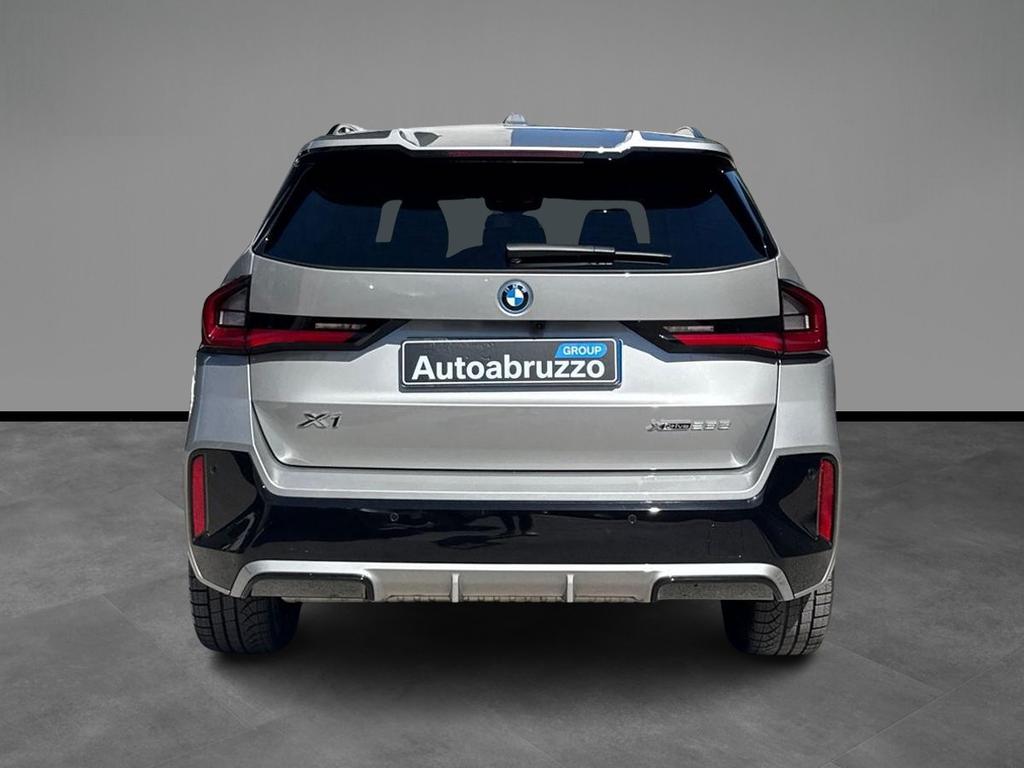 BMW X1 xdrive 25e MSport Pro auto