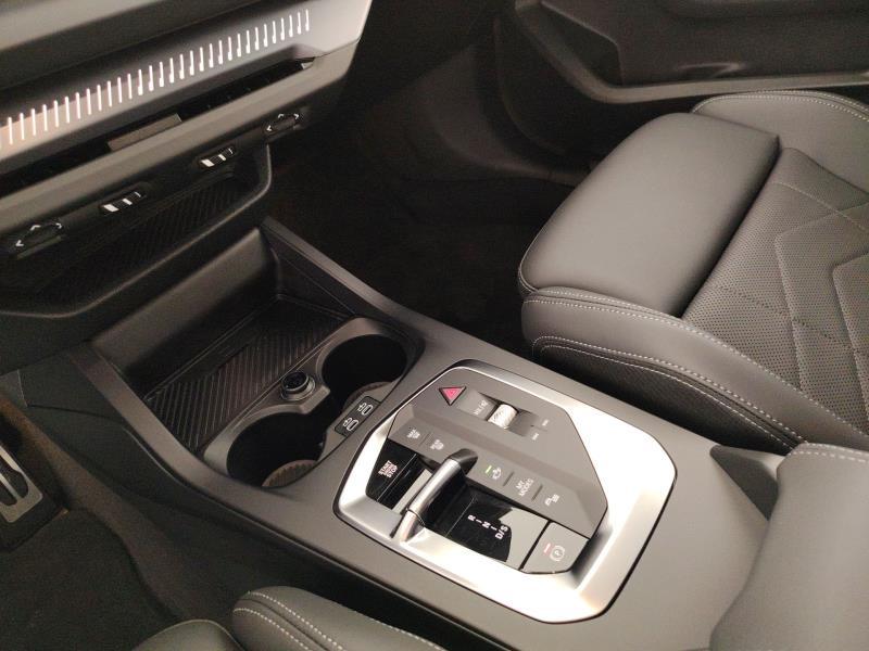 BMW Serie 1 118d MSport Pro auto