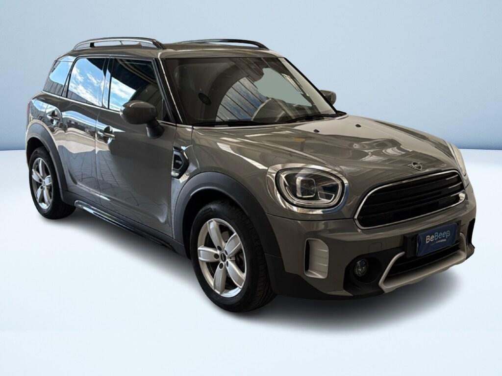 Mini One D Countryman 1.5 TwinPower Turbo One D