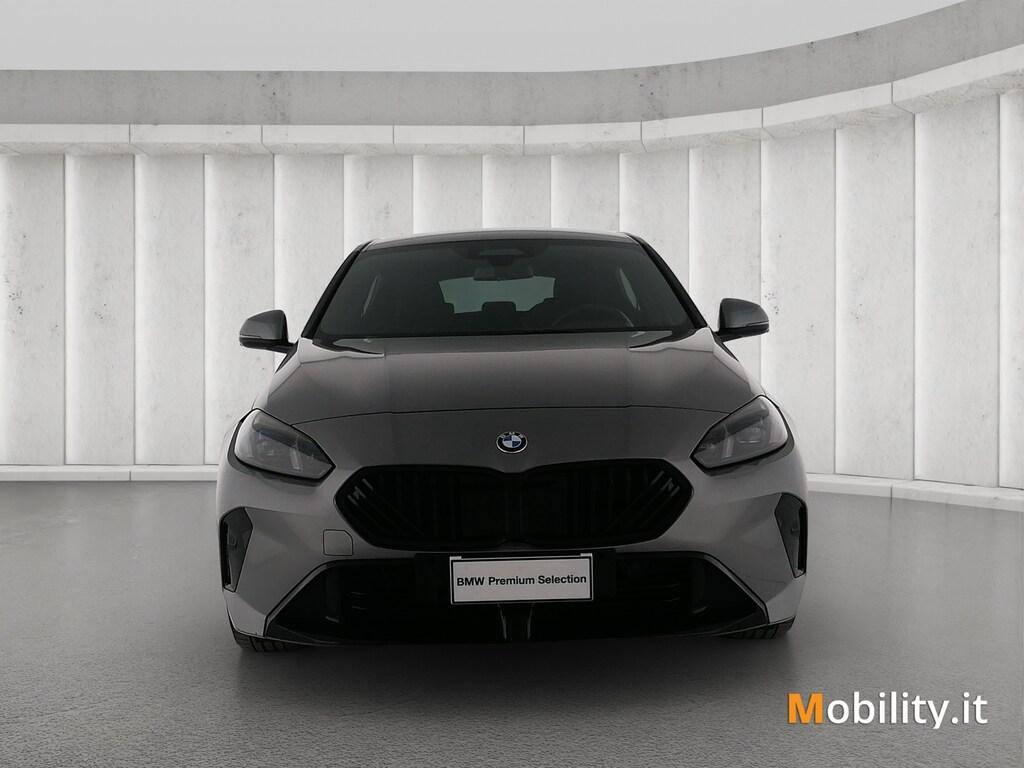 BMW Serie 1 118d MSport Pro auto