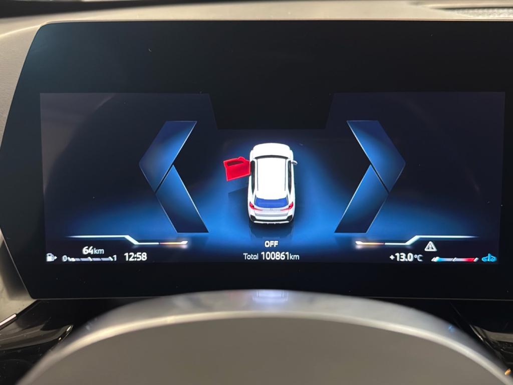 BMW X1 sdrive18d MSport Edition Balance auto