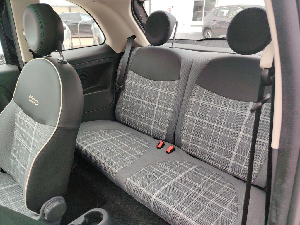 Fiat 500 1.2 Lounge 69cv