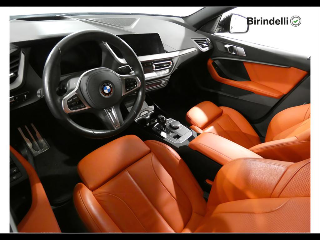 BMW Serie 2 216d Gran Coupe Msport auto