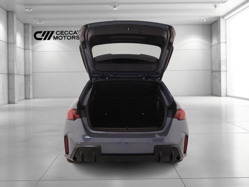 BMW Serie 1 118d MSport Pro auto