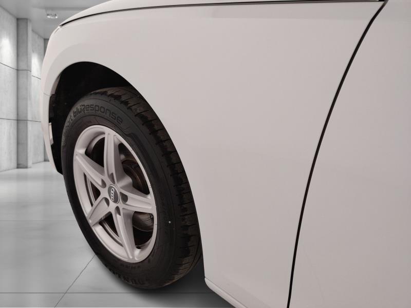 Audi A4 Avant 35 2.0 tdi mhev Business 163cv s-tronic