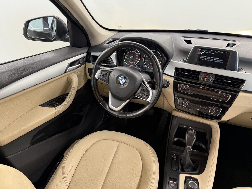 BMW X1 sdrive18d Advantage auto