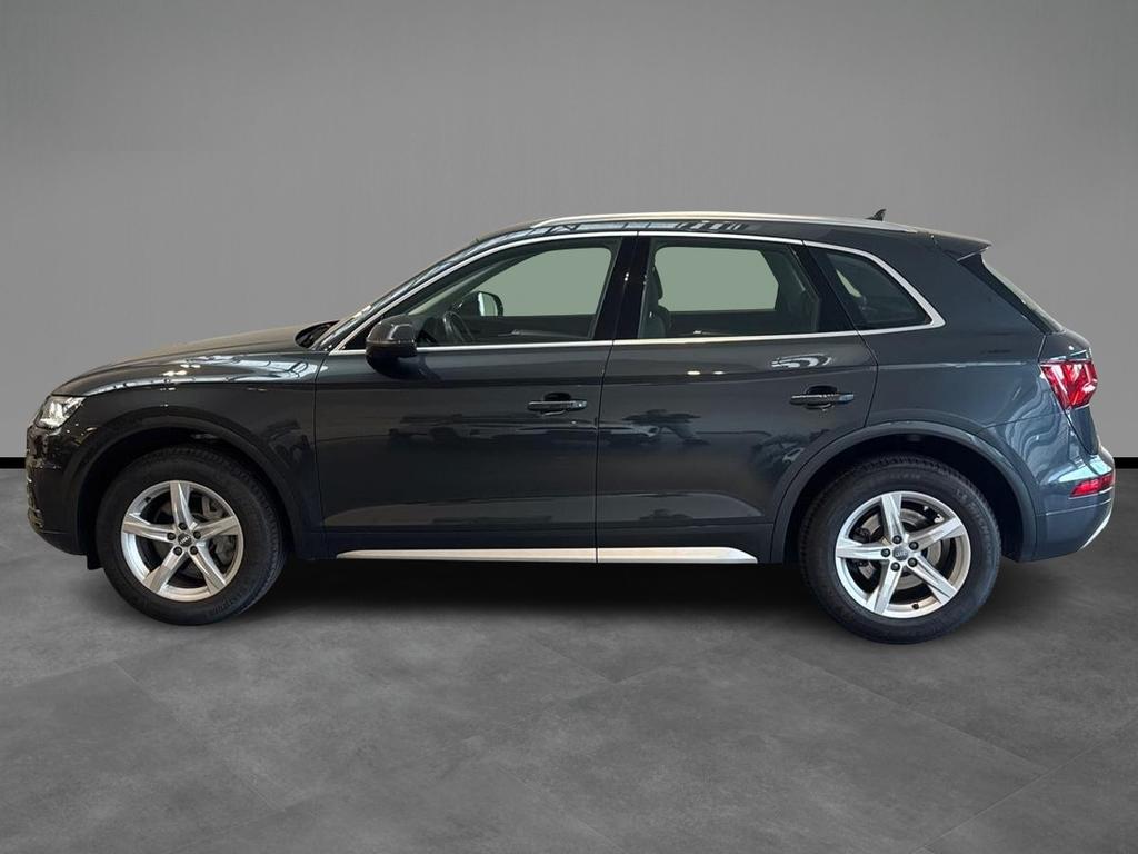 Audi Q5 40 2.0 tdi S Line Plus quattro 190cv s-tronic