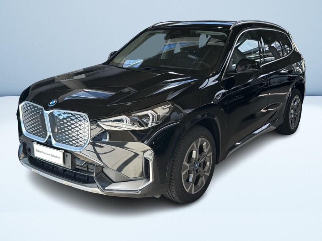 BMW iX1 edrive 20 Special Edition