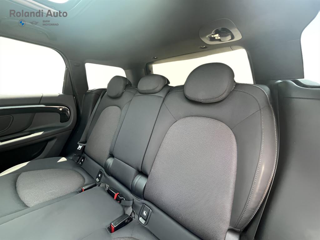Mini Cooper SE Countryman 1.5 Business all4 auto