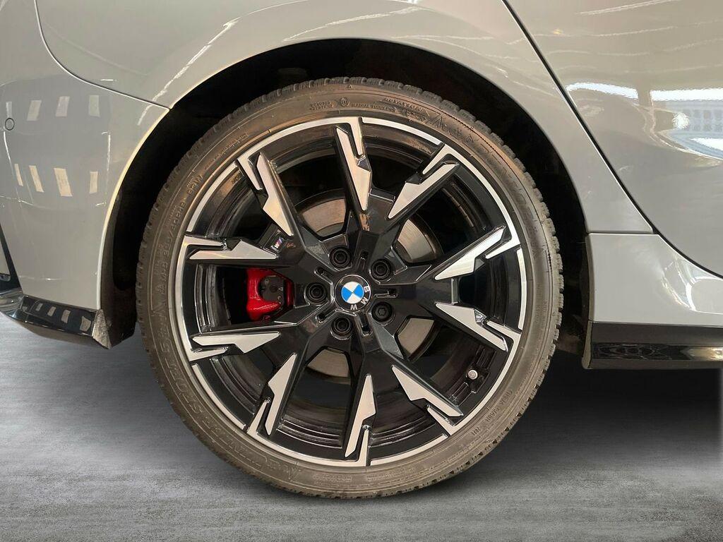 BMW Serie 1 120d 48V MSport Pro auto