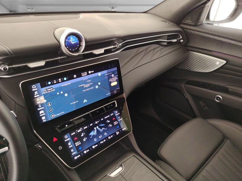 Maserati Levante Grecale 2.0 mhev Modena 330cv auto