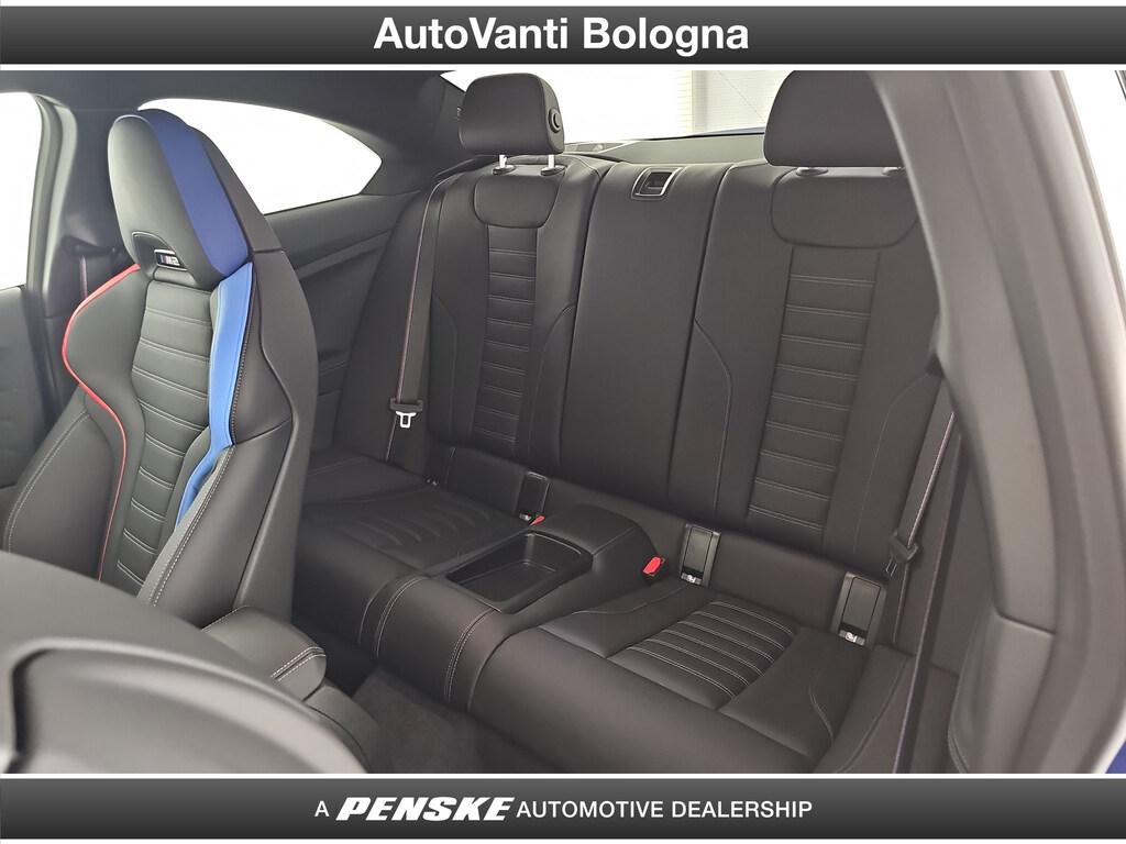 BMW M2 Coupe 3.0 480cv auto