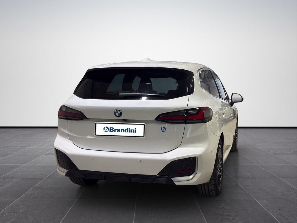 BMW Serie 2 218d Active Tourer Msport auto