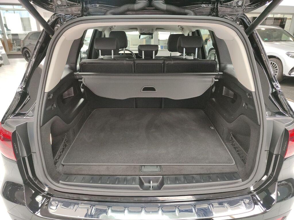 Mercedes GLB 180 d Advanced auto