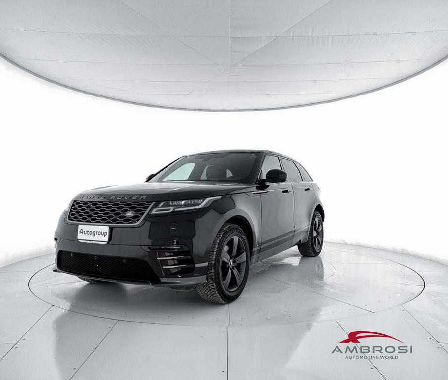 Land Rover Range Rover Velar 2.0d i4 R-Dynamic S 240cv auto my19