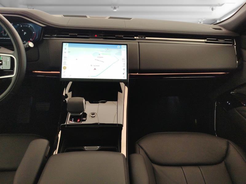 Land Rover Range Rover Sport 3.0d i6 mhev S Dark Edition awd 249cv auto