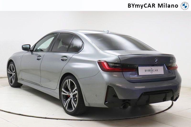 BMW Serie 3 320d mhev 48V Msport auto