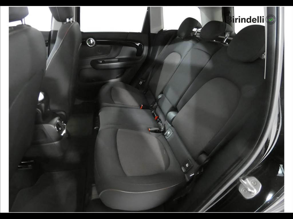 Mini One Countryman 1.5 One Hype