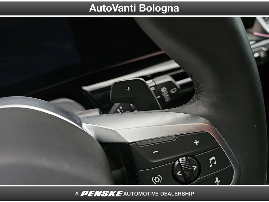 BMW X1 xdrive 25e MSport Pro auto