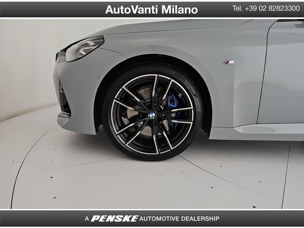 BMW Serie 2 M 220i Coupe M240i xdrive auto