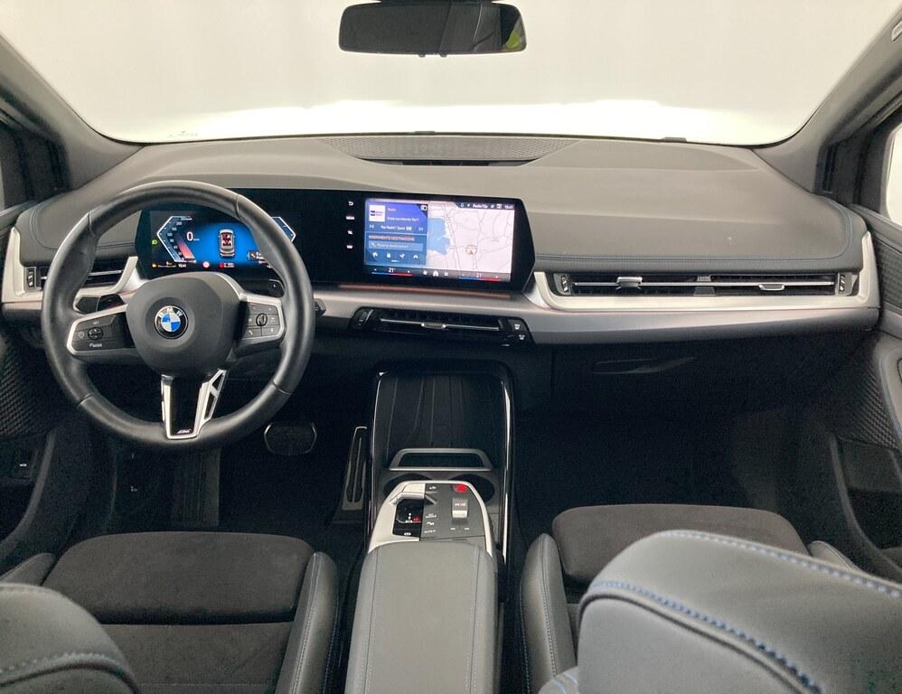 BMW Serie 2 218d Active Tourer Msport auto
