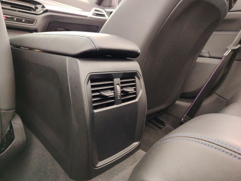 BMW Serie 4 420d Cabrio mhev 48V M Sport Pro auto