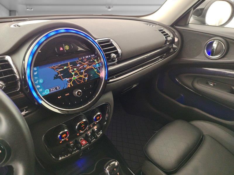 Mini Cooper D Clubman 2.0 Cooper D Mayfair Edition auto